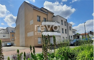 appartement à la vente -   44470  THOUARE SUR LOIRE, surface 61 m2 vente appartement - GAR048782